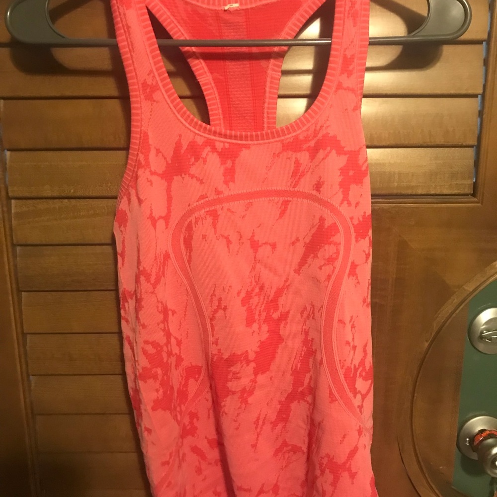Lulu tank